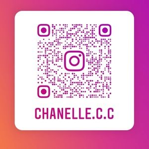 Follow Me On Instagram!